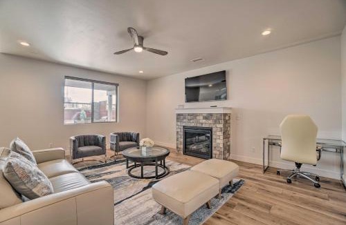 Flagstaff House | Spacious Flagstaff Abode: Great for Families!