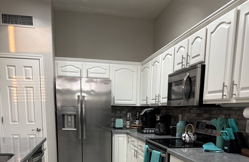 Coyote Lakes House | Spacious Golf Course Getaway
