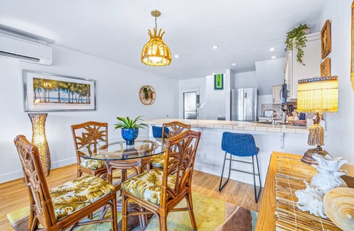 Kahana Condo | Spacious Kahana Sunset C5 Condo with Ocean Views AC, Pool & Beach Access