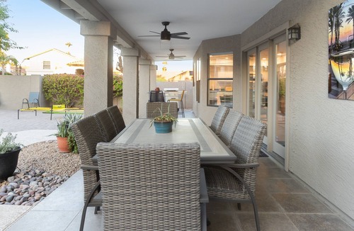 Arrowhead Ranch House | Spacious Pet Friendly 5BR with Pool In Glendale by RedAwning