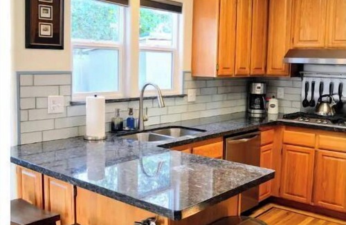 Myrtletown House | Spacious Sequoia Estate
