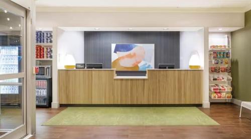 Prestonsburg Hotel | Spark By Hilton Prestonsburg