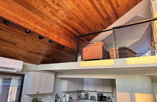 New Richmond House | Spectacular views and located minutes from Riverbend Music Center.