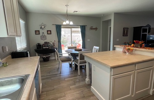Dobbins Place House | Spring Training ~ Laveen Village ~ Low cleaning fee