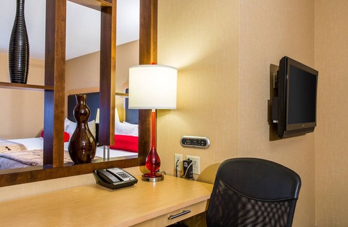 Appleton Hotel | SpringHill Suites by Marriott Appleton