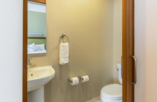 Rosenberg Hotel | SpringHill Suites by Marriott Houston Rosenberg