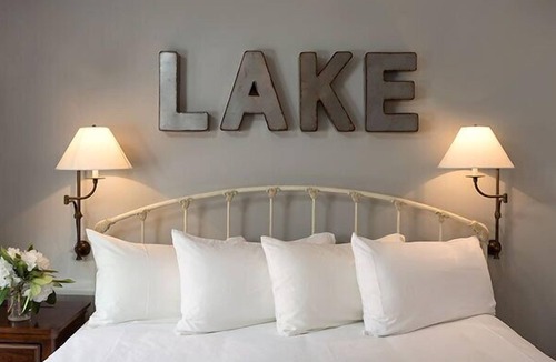 Holderness Bed & Breakfast | Squam Lake Inn