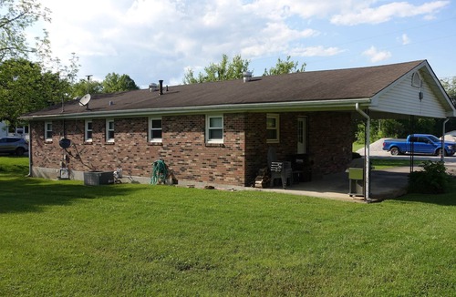 Stanton House | Stanton Dweller - Entire Home