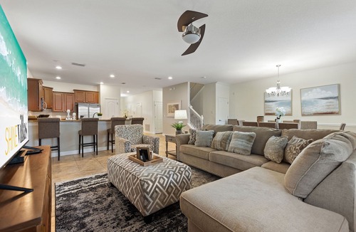 Davenport Cottage | Star Stay at Championsgate Resort by Shine Villas 023