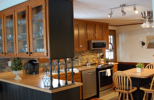 Harper House | Stargazer's Retreat with Mtn Views