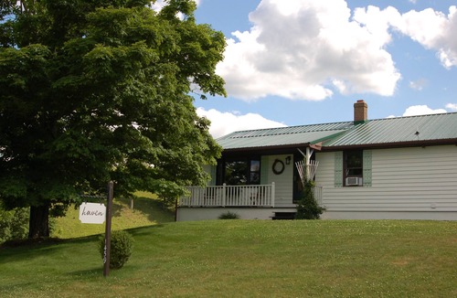 Harper House | Stargazer's Retreat with Mtn Views