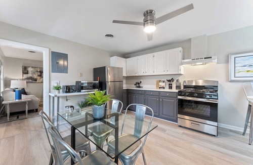 Downtown Condo | Stay-in-Style Downtown Frederick