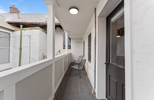 Downtown Condo | Stay-in-Style Downtown Frederick