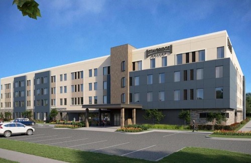 Milford Hotel | Staybridge Suites - Cincinnati East - Milford by IHG