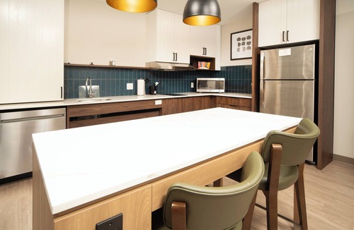 Milford Hotel | Staybridge Suites Cincinnati East Milford by IHG