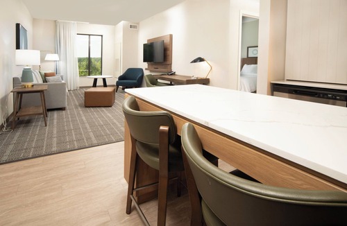 Milford Hotel | Staybridge Suites Cincinnati East Milford by IHG