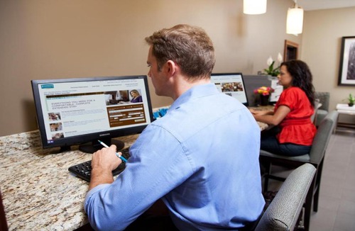 Johnson City Hotel | Staybridge Suites - Johnson City by IHG