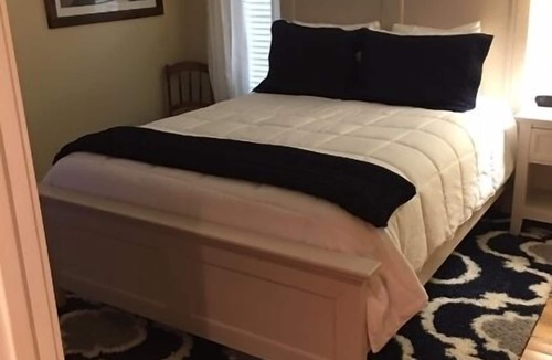 Steinhatchee Resort | Steinhatchee Landing Resort - Jasmine B Cottage 29 *Third Night Free*