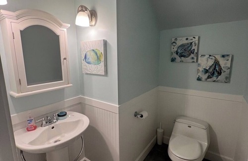 Steinhatchee Resort | Steinhatchee Landing Resort-Lazy Daisy #37-Dog Friendly THIRD NIGHT FREE