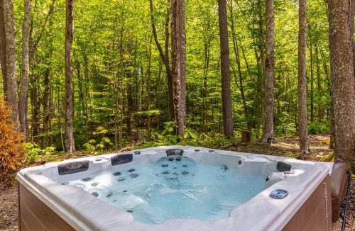Banner Elk House | Stillness Springs at Eagles Nest