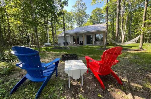 Egg Harbor House | Stonehedge View by Simple Life Rentals