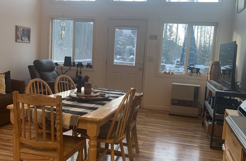 Bear Creek House | Stoney Creek Lodge