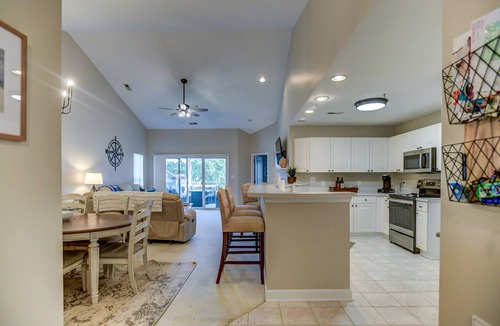 Cornelius Condo | Stormin Normans Nest by SoCharm | 3rd Floor Cornelius Condo