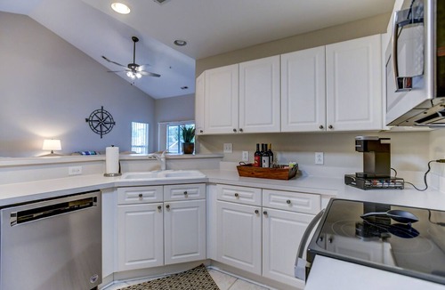 Cornelius Condo | Stormin Normans Nest by SoCharm | 3rd Floor Cornelius Condo