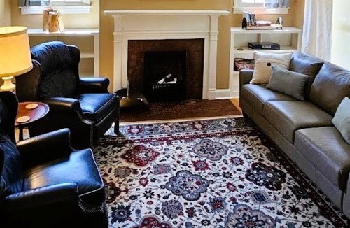 Morehead House | Storybook Cottage House Morehead KY 3 BR1.5 bath Downtown Hospital MSU