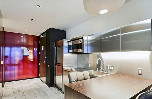 Las Vegas Apartment | StripSuite Palms Place Hotel/Resort & Casino- NO RESORT FEE