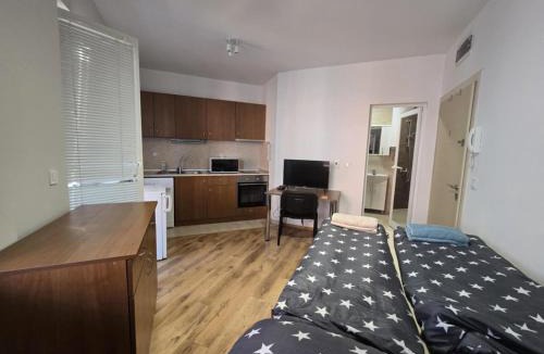 Studentski Grad Apartment | Studenski Modern Studio