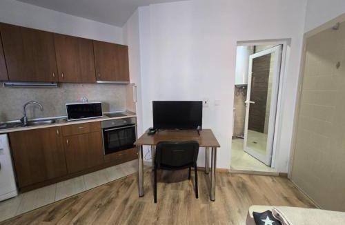 Studentski Grad Apartment | Studenski Modern Studio