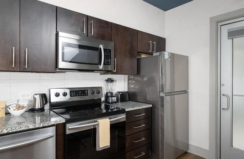 Westwood Place Apartment | Studio Studio King Suite w/Kitchen