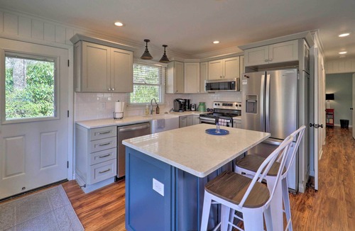 Newland Cottage | Stunning Cottage in the Blue Ridge Mountains!