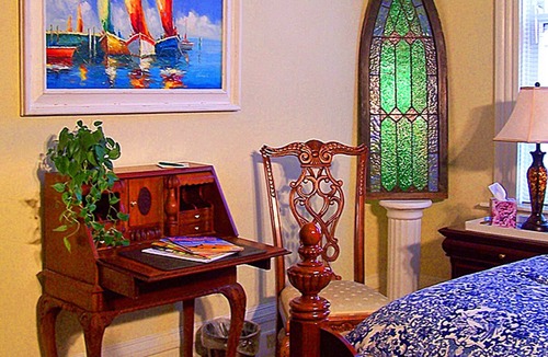 Northside District Bed & Breakfast | Stylish Kentucky hospitality