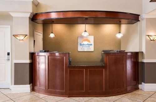 Berwick Hotel | Suburban Studios Berwick - Morgan City