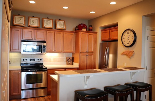 Sugar Mountain Condo | Sugar Luxe– Spectacular Sunsets, Skiing, and Serenity