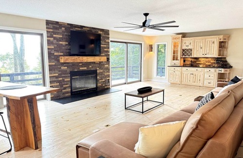 Sugar Mountain House | Sugar Mountain Alpine Retreat - Your Ultimate Mountain Escape for Play and Relax