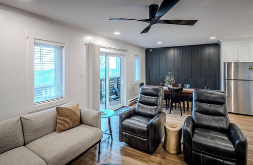 Sugar Mountain Condo | Sugar Ski Premium Two Bedroom - Unit 535