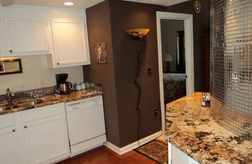 Sugar Mountain Condo | Sugar Top 2001 2 Bedroom Condo by RedAwning