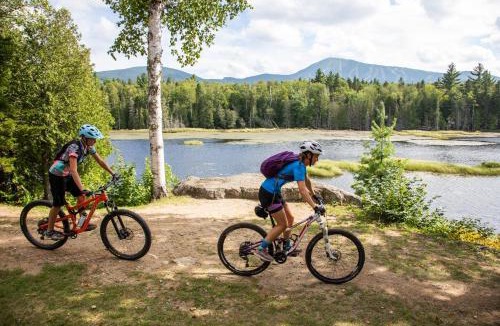 Carrabassett Valley Hotel | Sugarloaf Mountain Hotel