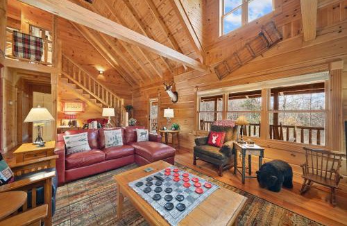 Sugar Mountain House | Sugars Cozy Cabin