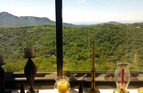 Sugar Mountain Apartment | Sugartop Resort 6th-Floor Corner Condo: Breathtaking Mountain Views - 2BR