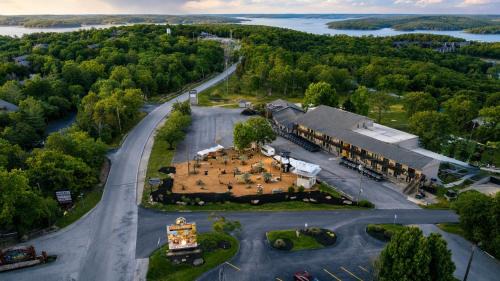 Indian Point Hotel | Suites at Waterside
