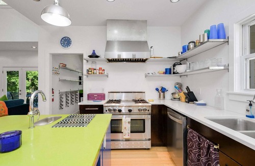 Lansing Cabin | Sullivan Farm at Helton Creek - Fire Pit - Foosball - Fireplace