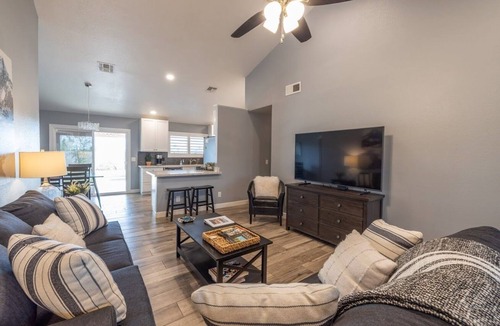 Ahwatukee Foothills House | Summer Discount! Beautiful backyard Oasis with views
