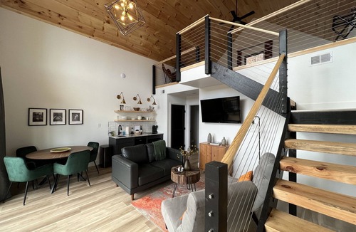 Sevierville Cottage | Summer Hideaway in the Mountains - 3