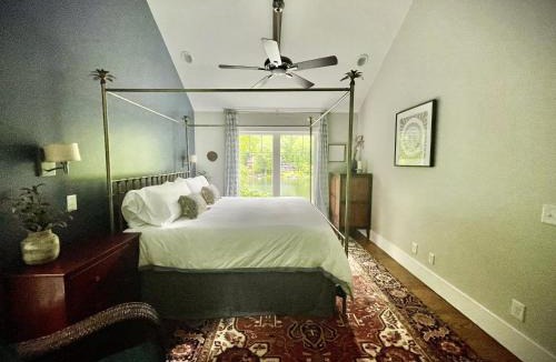 Lake Lure House | Summerscales - Beautiful Newly Built Lake House