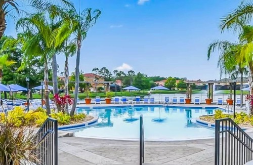 Crystal Cove House | Sun Beach Way at Terra Verde Resort