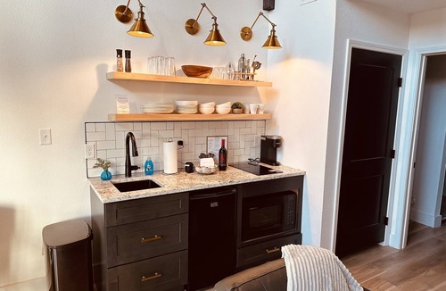 Sevierville Cottage | Sunrise + Hot Tub Nights Under the Stars